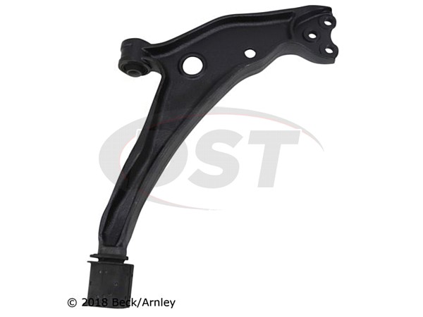 beckarnley-102-6038 Front Lower Control Arm - Driver Side
